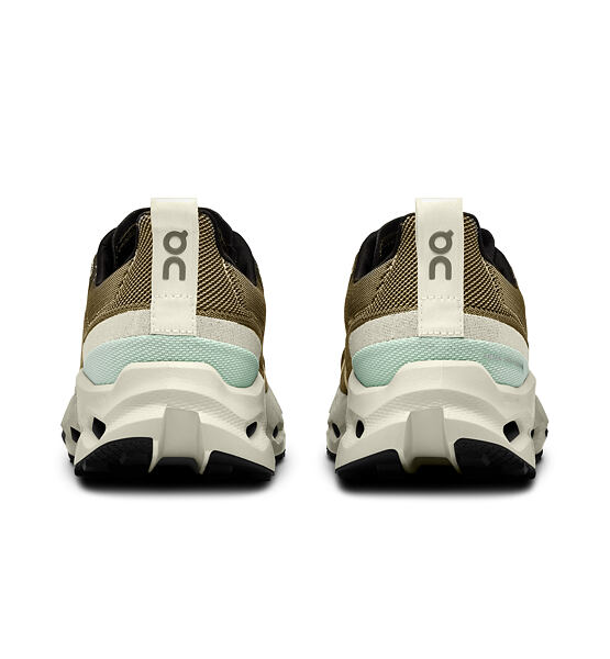 Womens Running Trail Shoes On Cloudsurfer Trail