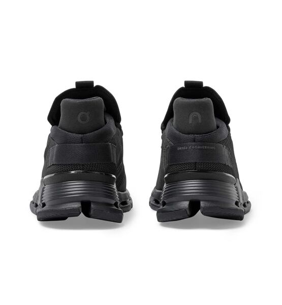 Womens leisure shoes On Cloudnova