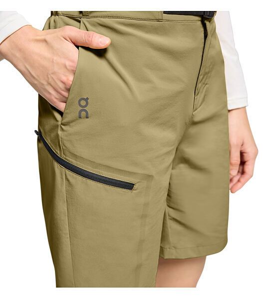 Womens shorts On Trek Short