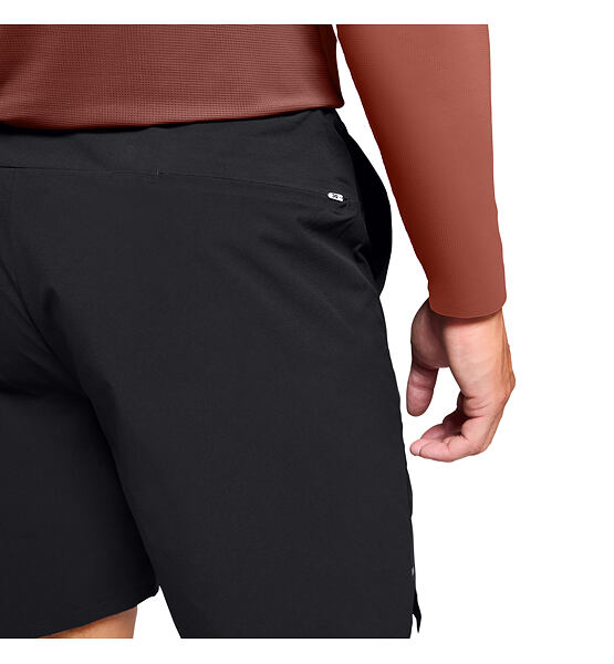Mens Running Shorts On Performance Hybrid Short