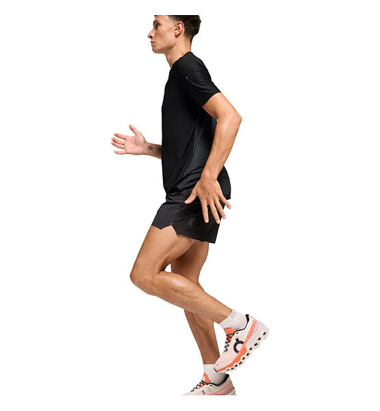 Mens running shirt On Performance-T