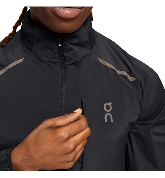 Mens running jacket On Weather Jacket
