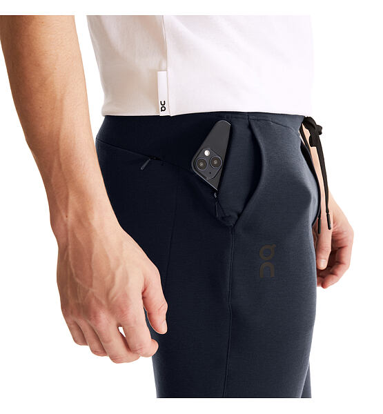 Mens trousers On Sweat Pants