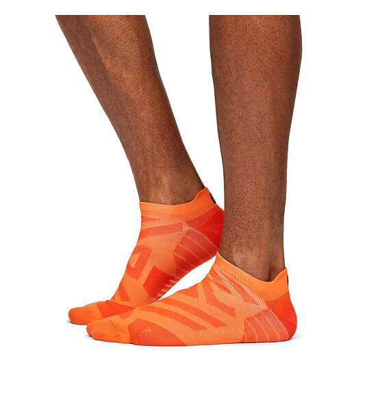 Mens Socks On Performance Low Sock