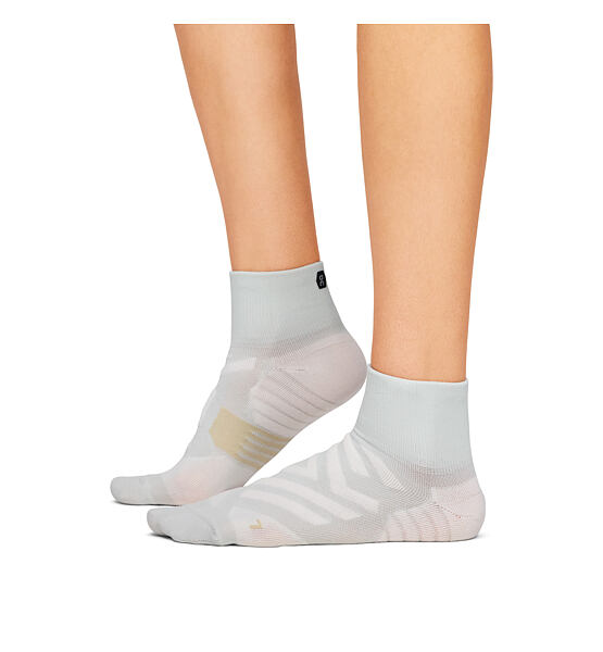 Womens Socks On Performance Mid Sock