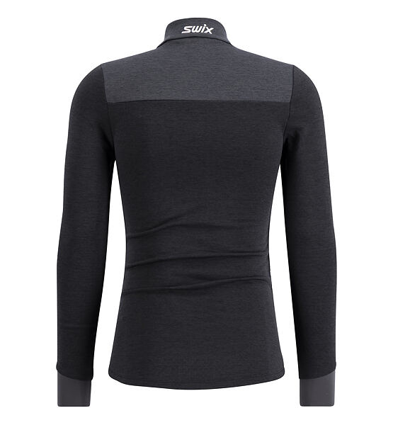Mens functional sweatshirt Swix Nordic Midlayer M