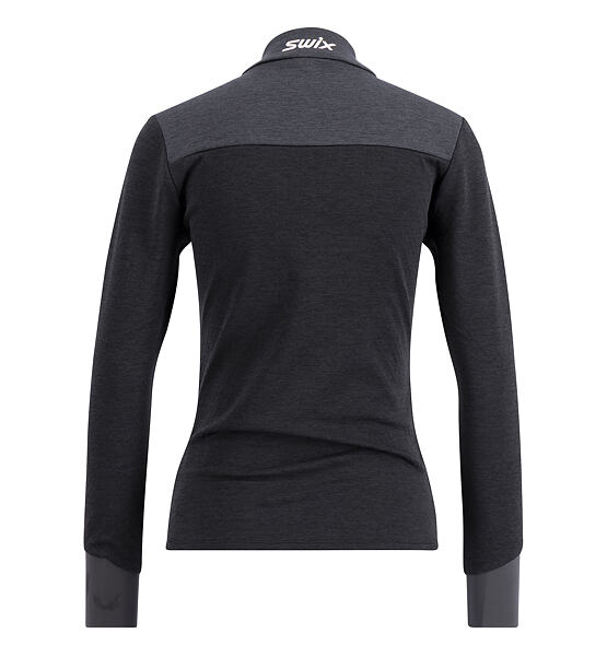Womens functional sweatshirt Swix Nordic Midlayer W