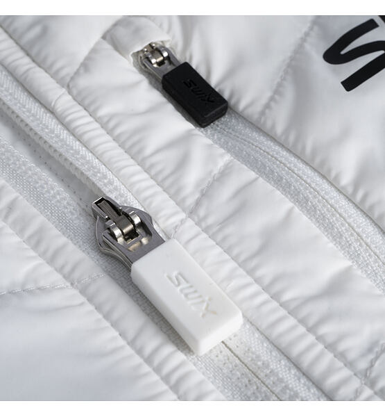 Womens jacket Swix Dynamic Hybrid Insulated Jacket W