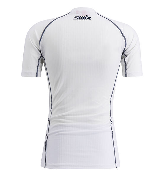 Mens functional T-shirt Swix RaceX Classic Short Sleeve M