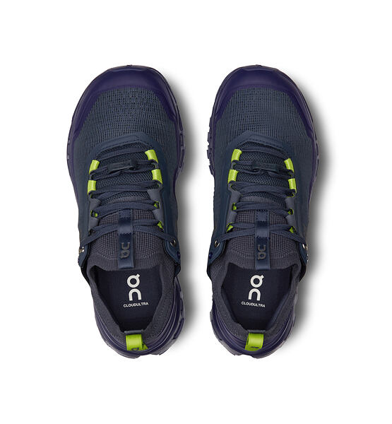 Womens Running Trail Shoes On Cloudultra 2