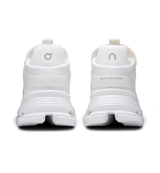 Mens leisure shoes On Cloudnova 2