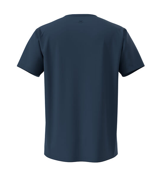 Mens T-shirt Lundhags Fulu Merino Climbing T-Shirt M
