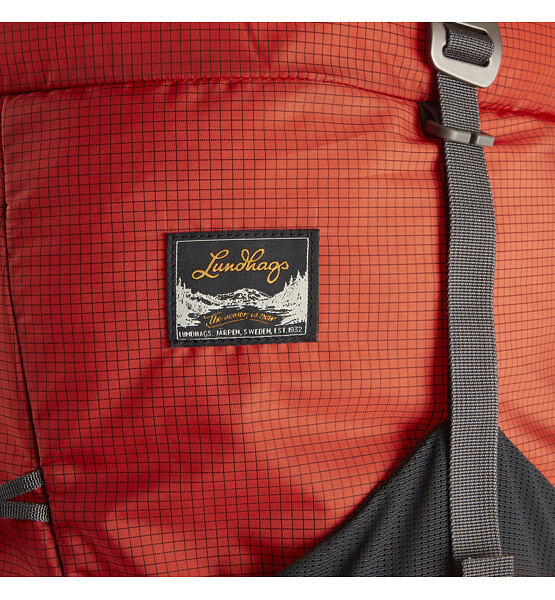 Hiking backpack Lundhags Padje Light 45 L Regular Short