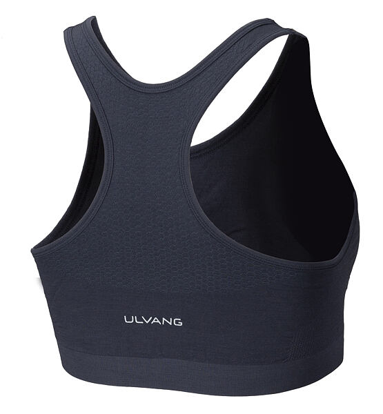 Womens Sports Bra Ulvang First Seamless sports bra
