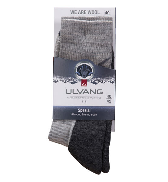 Socks Ulvang Spesial socks