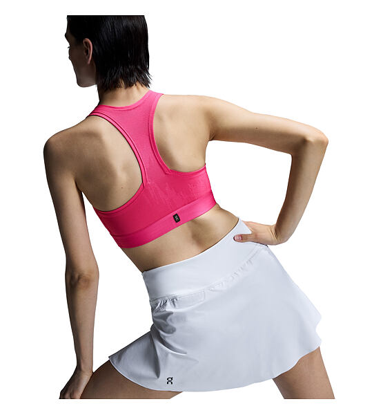 Womens Sports Bra On Pace Bra