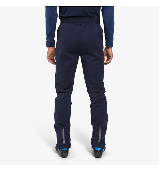 Mens trousers Swix Infinity Softshell Pants M