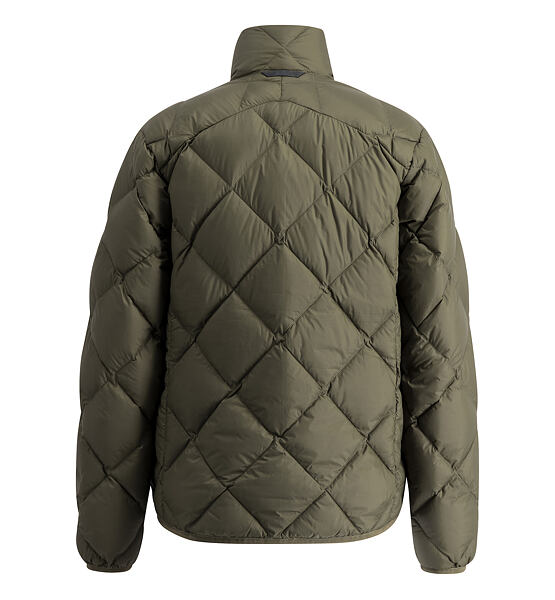 Womens down jacket Lundhags Tived Down Jacket W