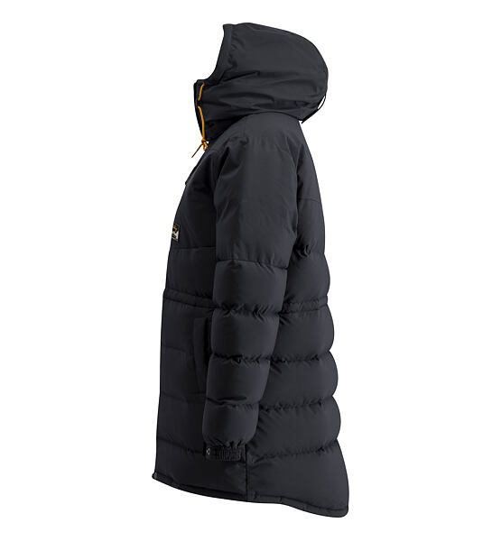 Womens down jacket Lundhags Järpen All Weather Down Parka W