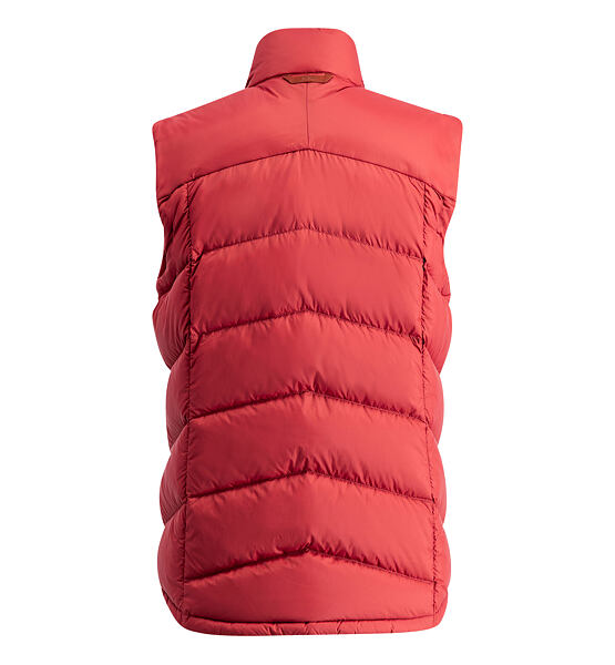 Womens down vest Lundhags Fulu Down Vest W