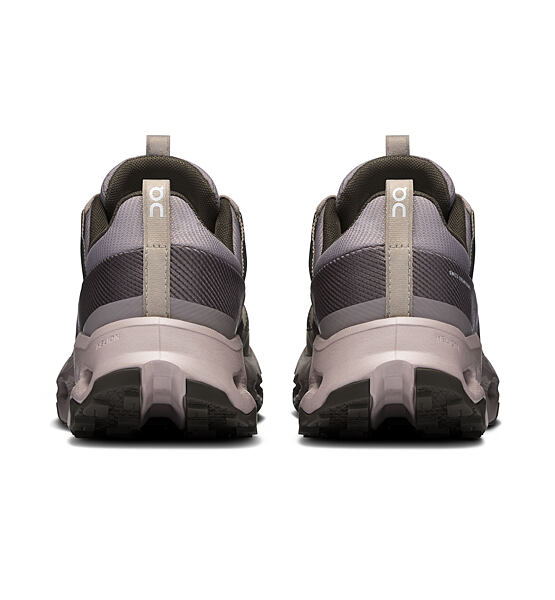 Womens Outdoor Shoes On Cloudhorizon WP