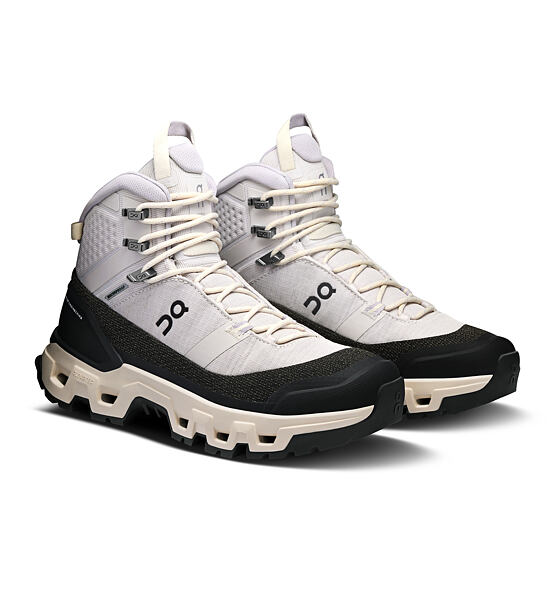 Womens Outdoor Shoes On Cloudrock Trek WP