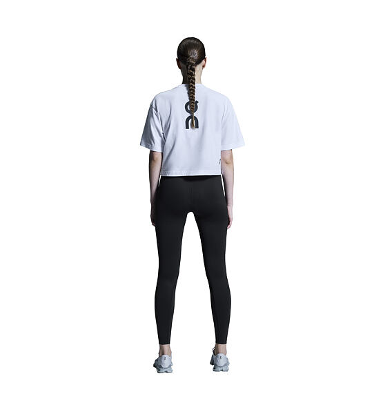 Womens T-shirt On Club Boxy-T