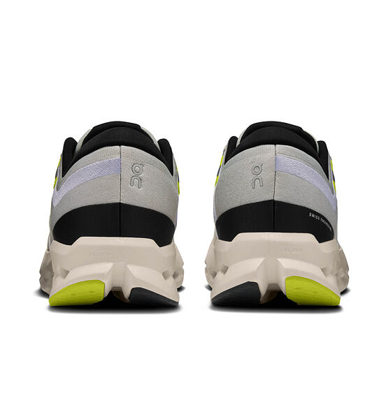 Mens Road Running Shoes On Cloudsurfer 2