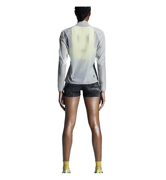 Womens running jacket On Zero Jacket
