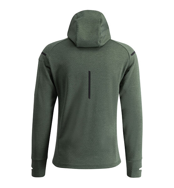 Mens functional sweatshirt Swix Pace Midlayer Hooded M