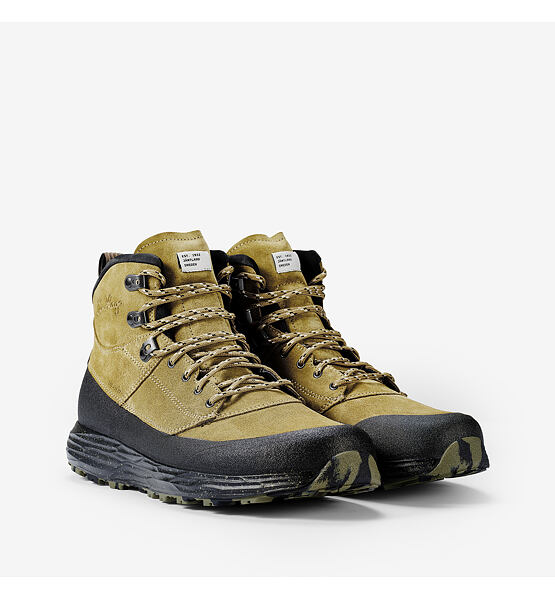 Womens Outdoor Shoes Lundhags Tived Trail Boot W