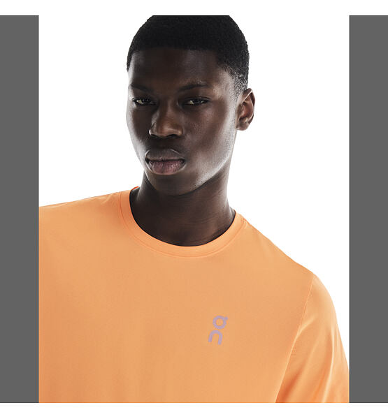 Mens running shirt On Core-T