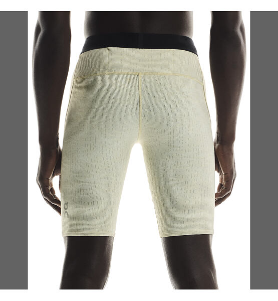 Mens Running Shorts On Pace Tights Short
