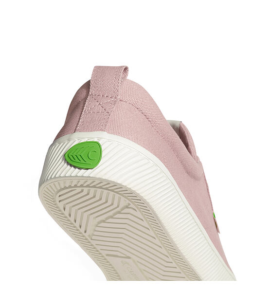 Pánské volnočasové boty Cariuma OCA Low Rose Canvas Sneaker