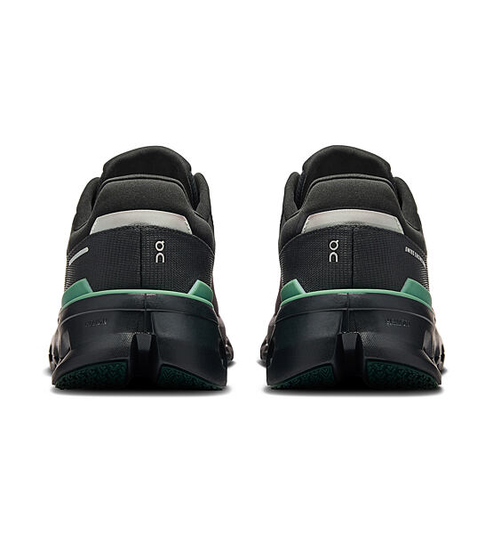 Mens Road Running Shoes On Cloudrunner 2 Waterproof