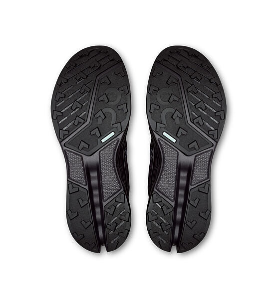 Mens Running Trail Shoes On Cloudsurfer Trail 2 WP