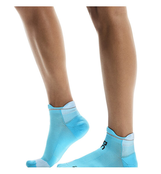 Socks On Performance Run Sock Low