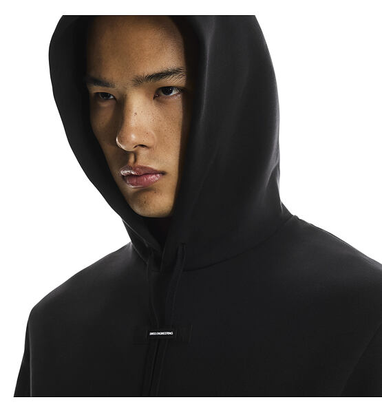 Mens functional sweatshirt On Focus Tech Hoodie