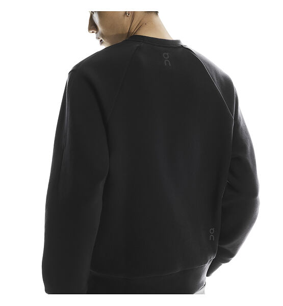 Mens functional sweatshirt On Focus Tech Crew