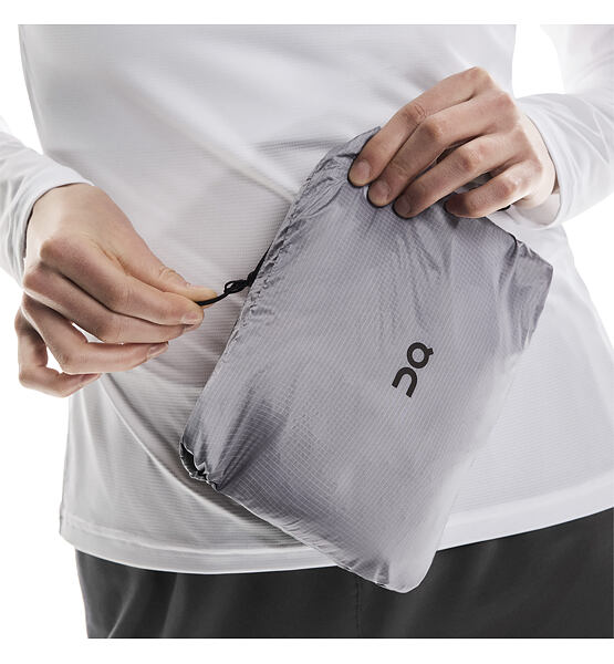 Womens running jacket On Weather Jacket