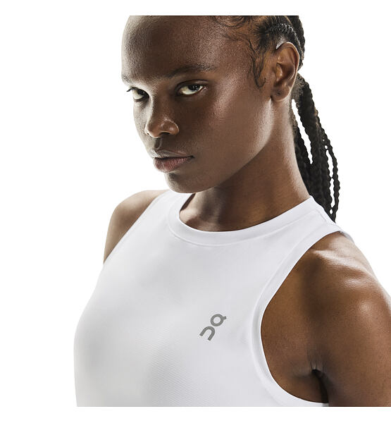 Womens running tank top On Core Tank