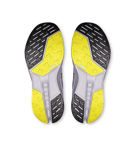 Womens Running Trail Shoes On Cloudsurfer Trail 2