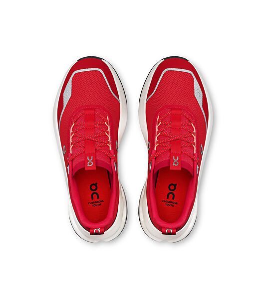 Junior leisure shoes On Cloudnova Youth