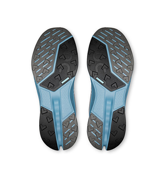 Mens Running Trail Shoes On Cloudsurfer Trail 2