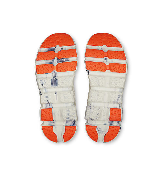 Junior leisure shoes On Cloudswift Youth