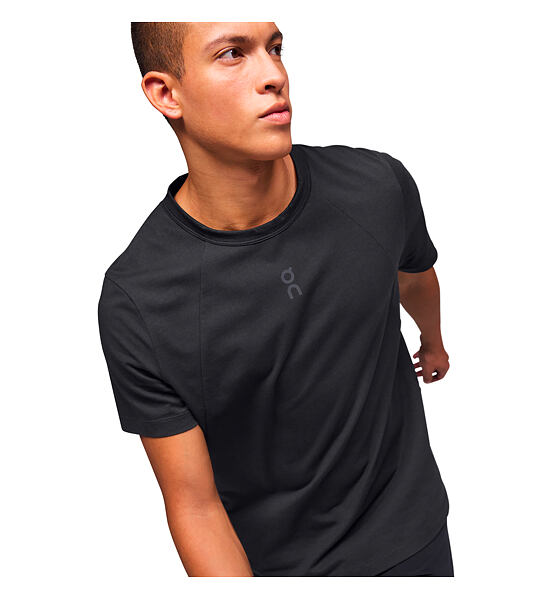 Mens T-shirt On Trek-T