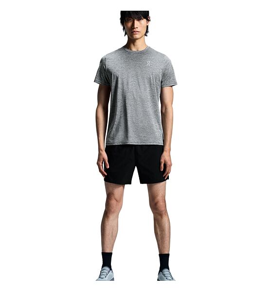 Mens running shirt On Core-T