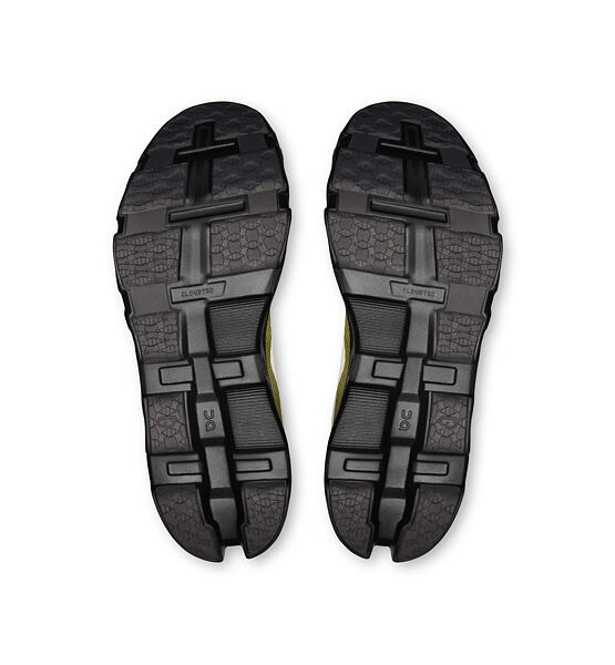 Mens Road Running Shoes On Cloudmonster Hyper