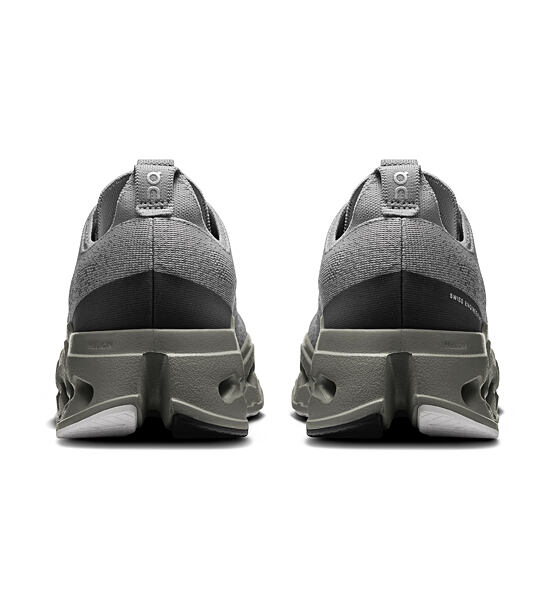 Womens Road Running Shoes On Cloudsurfer Max