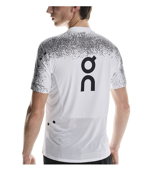 Mens running shirt On Ultra-T
